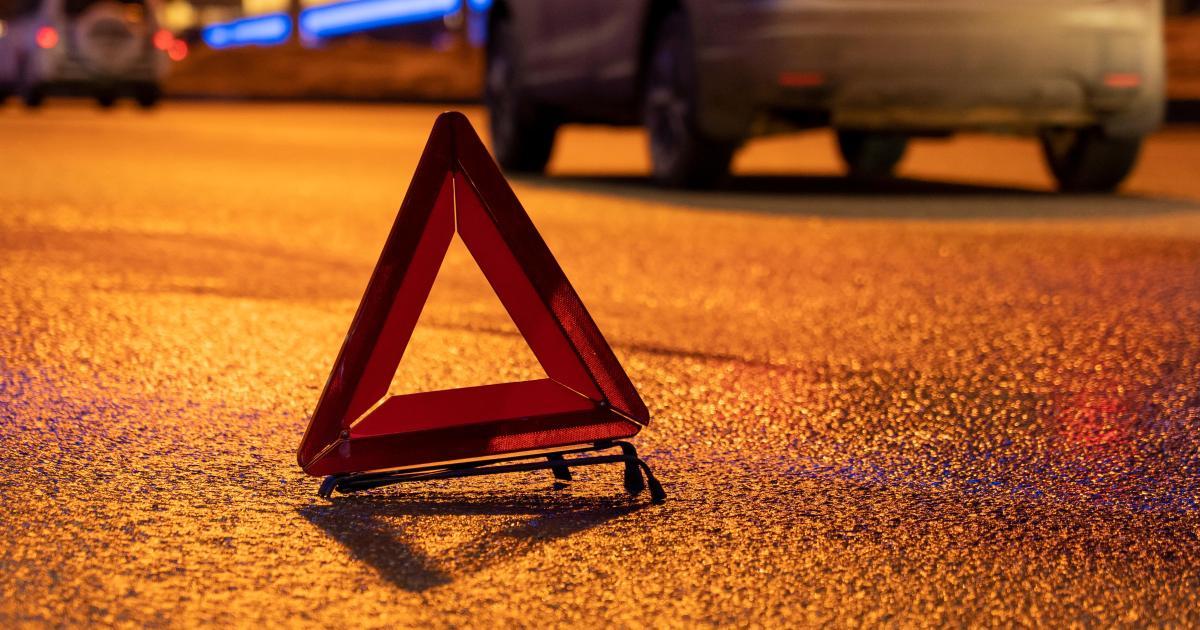 Deux personnes blessées lors d’une collision entre deux véhicules à Ducos